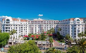 Barrière Le Majestic Cannes 5*